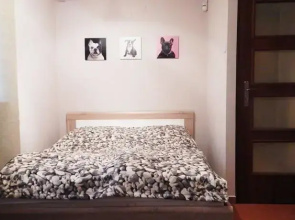 Apartamenty Pan Tadeusz Ustroń