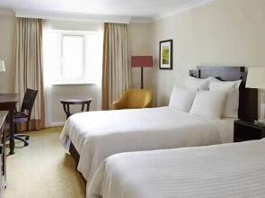 Sprowston Manor Marriott Hotel & Country Club