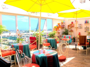 Hotel Vila Santa