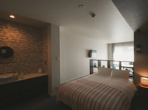 LAZULI Hiroshima Hotel&Lounge
