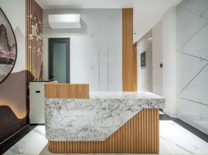 Cozrum Home - Daisy House