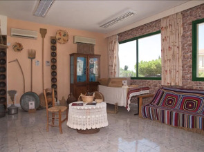 Mandalena Hotel Apts