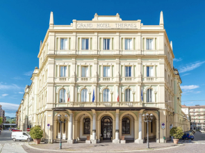 Grand Hotel Nuove Terme