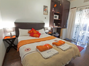 EaglesNest Bed and Breakfast