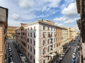 Redseven Rome Apartment