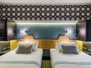 Room Mate Collection Alba, Madrid