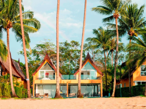 Sunset Emily Villas & Rooms