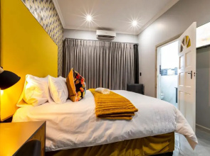5th On Preston Guest House