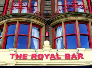The Royal