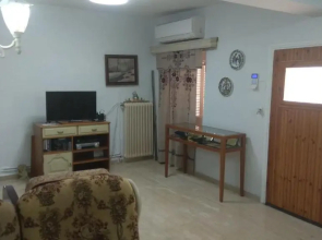 Mallios Home near Ancient Olympia