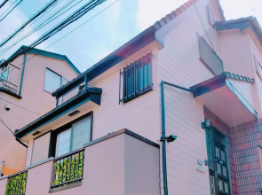 Rainbow Guesthouse