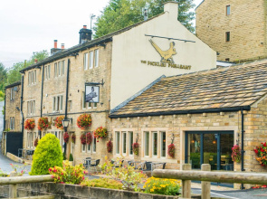 The Pickled Pheasant