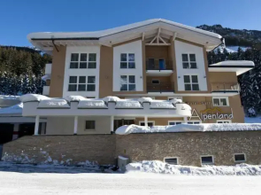 Hotel Garni Alpenland