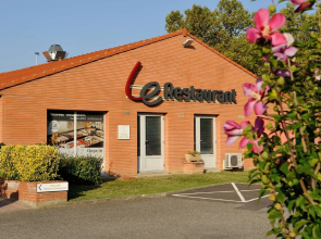 Campanile Toulouse Sud - Labege Innopole