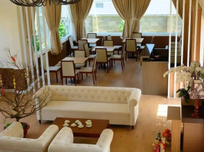 Hotel Sao Vàng