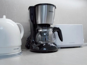 Modern apartment Pricna 4