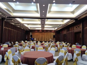 Baan Grood Arcadia Resort & Spa