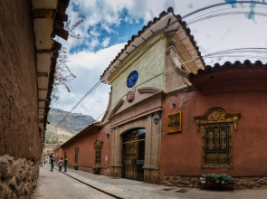 Hotel Florencio Casa Hacienda