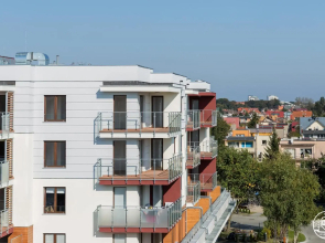 Park Design- Apartments M&M