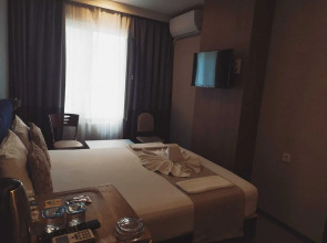 Nostalji Suit Avcılar