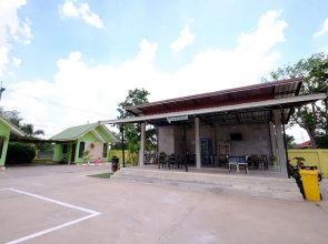 AB Boutique Resort
