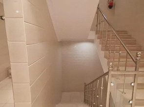 Hmm Residential Units Al Hamdaniya