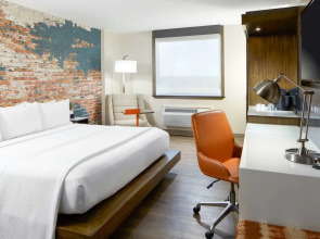 Cambria Suites-duke University Medical