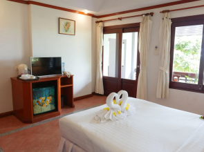 Samui Honey Cottages Beach Resort