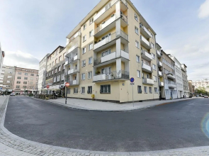 Baltic Rent - Plac Grunwaldzki 20