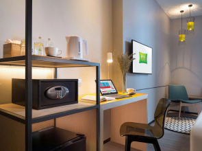 ibis Styles Bangkok Sukhumvit Phra Khanong