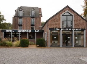 Hotel Mosa
