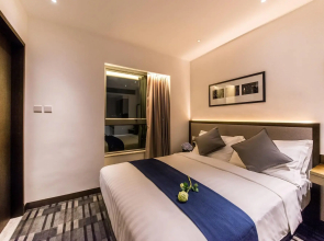 Hotel One Eighteen