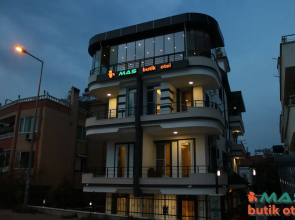 Mas Otel