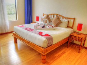 Peaks Hotel Nanyuki