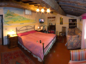 Country Inn Casa Mazzoni