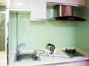 Express Inn(大连快捷客舍)