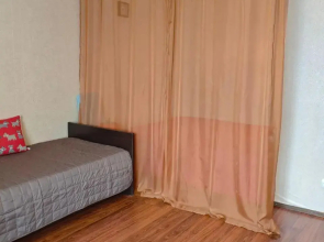 Spacious apartment with balcony