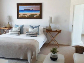 Sunset Lodge Guest House