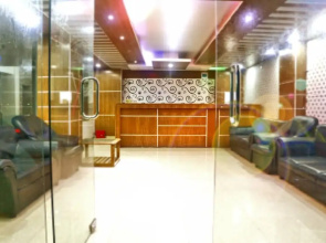Hotel Esplanade