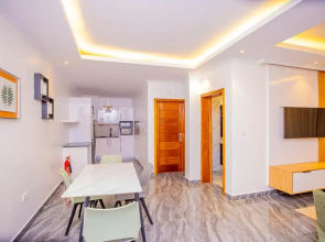 T-Stone Apartments Kigali