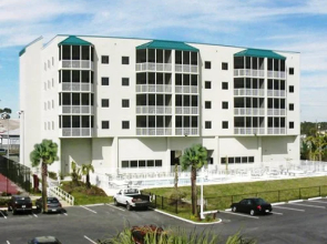 Sapphire Resorts @ Holiday Beach Resort-Phase II, Destin, USA