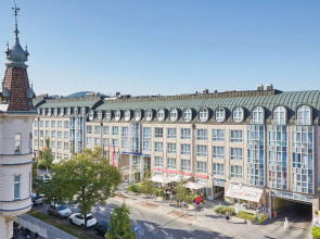 Living Hotel Kaiser Franz Joseph