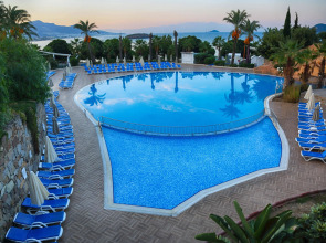 Yasmin Bodrum Resort - All Inclusive