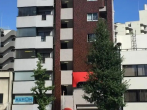 Tokyo Kakan