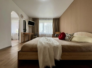 Апартаменты на проспекте Победы 23