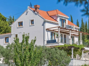 La Villa Lopud 1483