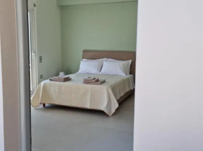 Melissafarm Guest House