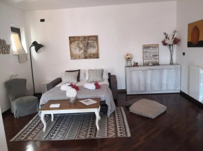 Perugino Apartments