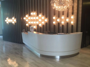 Tellus by Executive Apartments