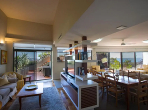 Hastings Park Apartment 4